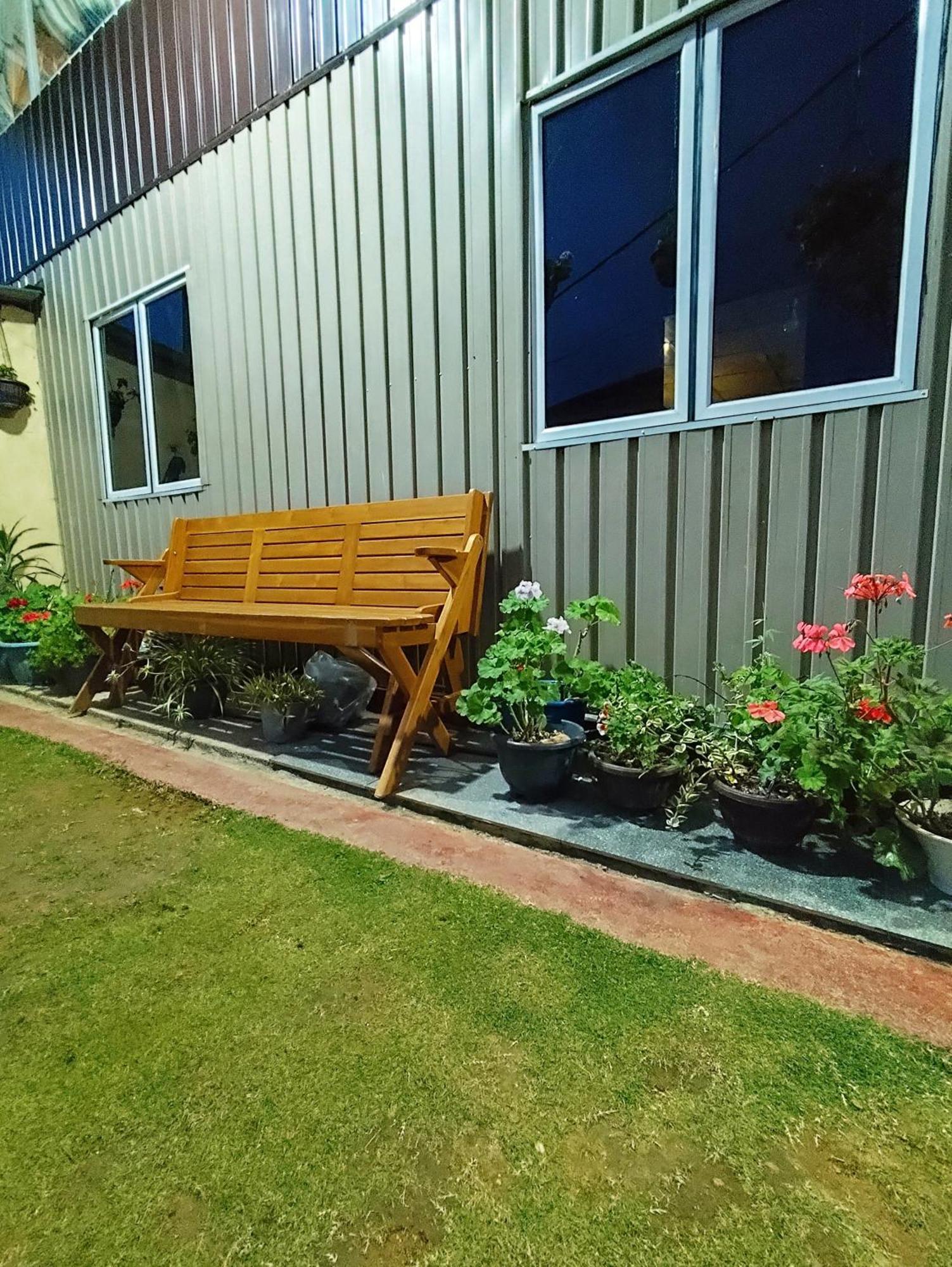 Townside Holiday home *