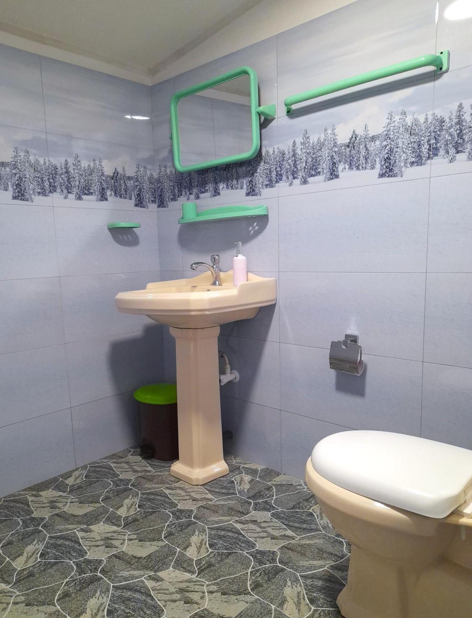 Townside Holiday home *